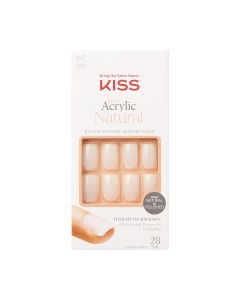 Kiss Products Kiss Nails, 28 ea"