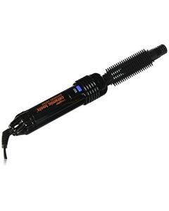 Conair Pro Ceramic Tools Porcelain Series Far-Infrared Hot Air Brush, 0.75 Inch"