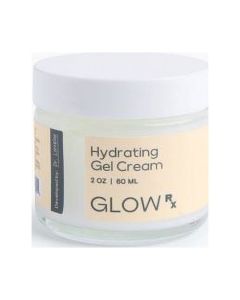 GlowRx Skincare Sleepover Nighttime Face Moisturizer