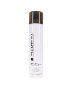 Paul Mitchell Firm Style Super Clean Extra 9.5 oz