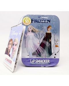 Disney Frozen x Lip Smacker Lip Balm Tin Set - 0.42 oz. ea. / 3pcs