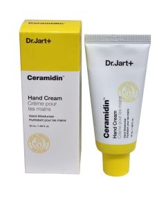 Dr. Jart+ Ceramidin Hand Cream 1.7 oz