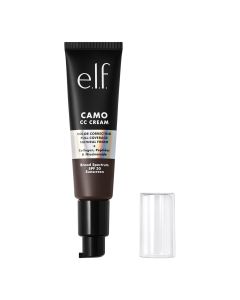 e.l.f. Camo CC Cream, Rich 660 N"