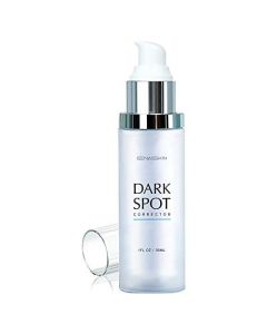 EnaSkin Dark Spot Corrector Remover for Face and Body, Serum with advanced Ingredients 4-Butylresorcinol, 1 Fl Oz"