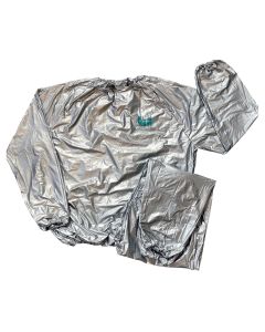 Warrior Sauna Suit L/XL