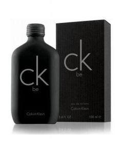 CK Be by Calvin Klein for Unisex - 3.3 oz EDT Spray