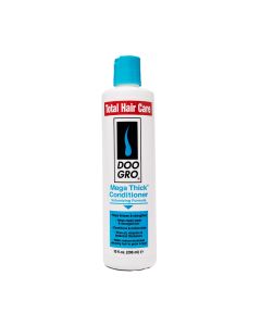 Doo Gro Mega Thick Conditioner Volumizing Formula, 10 fl oz"