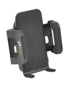 Goxt  Goxt Black Cell Phone Holder for Universal