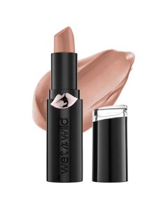 wet n wild Mega Last Matte Lip Color - Never Nude