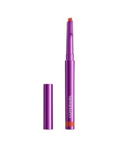 CoverGirl Simply Ageless Lip Flip Liner - Lip Liner, Long Lasting Lip Liner - Darling Mocha"