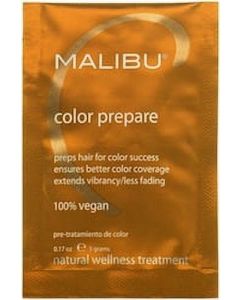 Malibu C® Color Prepare Treatment 1 packet 5 grams