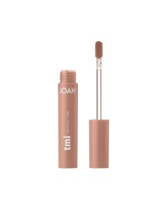 JOAH T.M.I. Velvet Lip Color