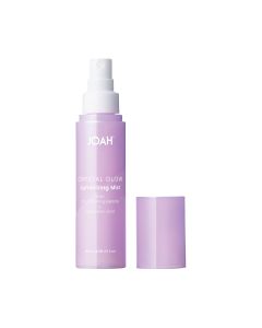 JOAH Crystal Glow Luminizing Mist