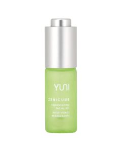 YUNI Beauty Facial Oil 0.5 Oz Zenicure Anti-Aging Rejuvenating Face Oil