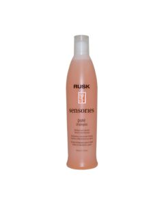 Rusk Sensories Pure Mandarin and Jasmine Shampoo - 13.5 oz Shampoo