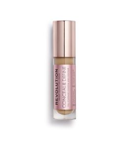 Revolution - Makeup Revolution Conceal & Define Concealer C10 (4g)