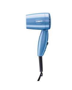 Conair 1600W Lightweight Compact Hair Dryer