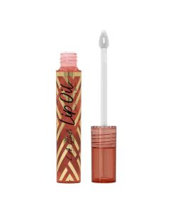 L.a. Girl Lip Oil, GLC726 Shimmer Coconut, 0.07 Oz"