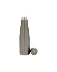 Oak and Reed Luna - Thermal bottle - 18.6 fl.oz - steel my thunder