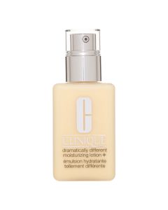 Clinique Dramatically Different Moisturizing Lotion With Pump 4.2 oz