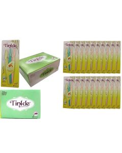 20set/box Tinkle eyebrow razor set Korean Original Razor