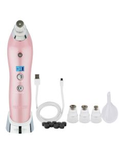 Michael Todd Beauty Sonic Refresher Wet/Dry Sonic Microdermabrasion System with MicroMist Technology