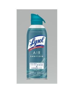 Lysol® Brand Sanitizer,air,frsh,6-10oz 19200-99350 - All