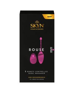 SKYN Rouse Kegel Vibrating Massager, 1 Count"