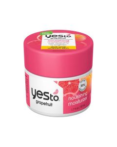 Yes To Grapefruit Nourishing Moisturizer with Vitamin C, 1.7 Oz"