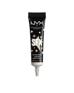 NYX Professional Makeup SFX Glitter Paints - Graveyard Glam - 0.27 fl oz