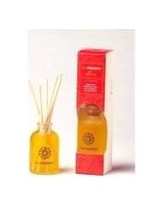 rareESSENCE Aromatherapy 100% Pure Essential Oil Reed Diffuser, 1 Oz., Passion"