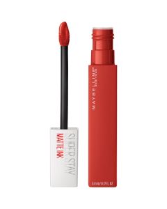 Maybelline Super Stay Matte Ink City Edition Liquid Lipstick, Dancer"