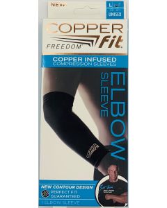 Copper Fit 2.0 Elbow Large