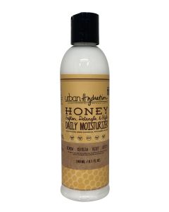 Urban Hydration Honey Daily Moisturizer 8.1 oz