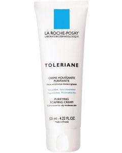 La Roche Posay La Roche Posay Toleriane Foaming Cream, 4.22 oz"