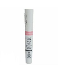 Covergirl Clean Fresh Tinted Lip Oil, 100 Juiced"