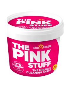 The Pink Stuff, Miracle Cleaning Paste, All-Purpose Cleaner, 17.63 oz."