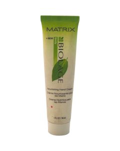 Matrix Nourishing Hand Cream,1 Oz"