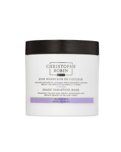 Christophe Robin Shade Variation Mask - Baby Blonde, 8.4 oz"