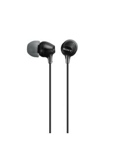 Sony MDREX15LP/B Earbuds