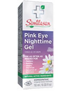 Pink Eye Nighttime Gel 10 ML