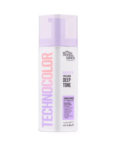 Bondi Sands Technocolor 1 Hour Express Self Tanning Foam - Magenta