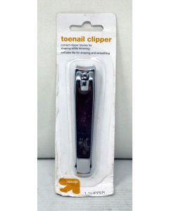 Up & Up Toenail Clipper 1 Count