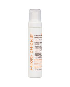 Mixed Chicks® Morning After® Redefining Foam 8 fl. oz. Pump