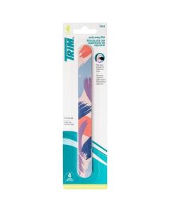 Trim Peel Away Nail File