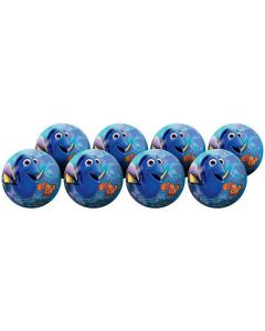 Finding Dory Playball Party Packs - 8 Count Inflatable Balls