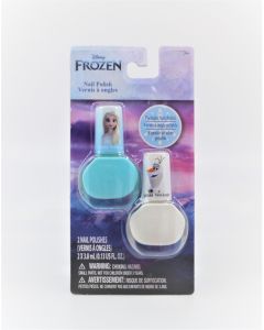 Disney Frozen 2pcs nail polish