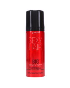 Big Sexy Hair Spray & Play Volumizing Hairspray 1.5 oz