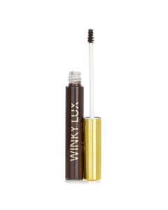 Winky Lux Uni Brow Tinted Brow Gel - # Universal Black 5g/0.17oz