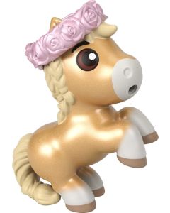 Spirit Untamed Surprise Mini Horse Figure (2-in/5.08-cm), Blind Bag, Range of Colors"